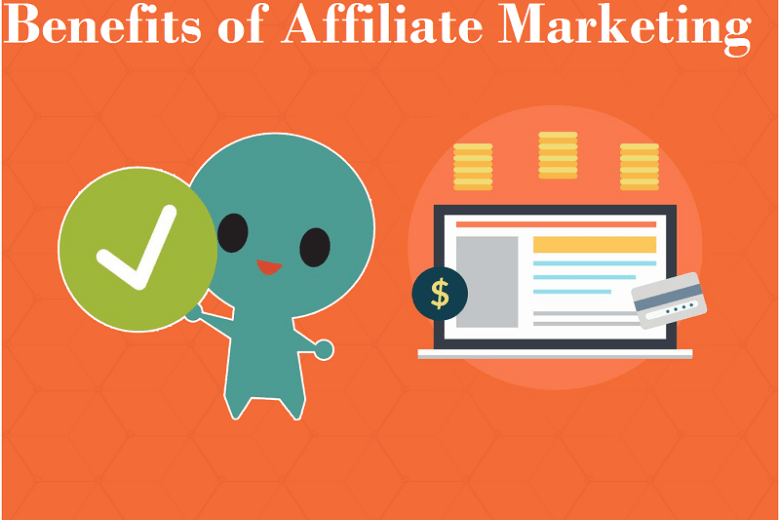 WHAT TO EXPECT FROM BENEFITS OF AFFILIATE MARKETING?