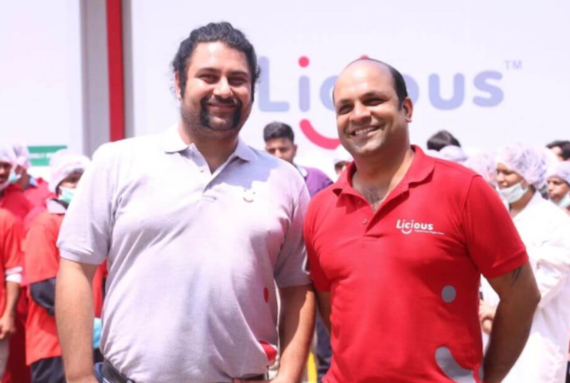 Armed With Over 300K Customers, Here’s How Licious Is Gobbling Up The Indian Gourmet Meat Market