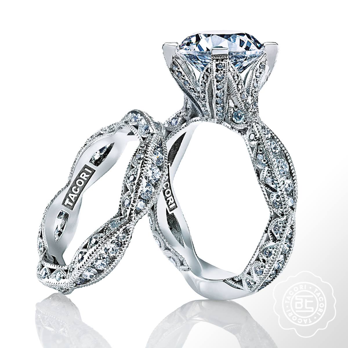 What to Keep in Head While Designing Your Own Engagement Ring?