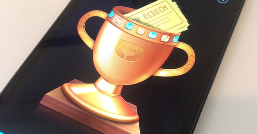MoJoy – A Mobile Rewards Platform For Brands, Developers & Consumers