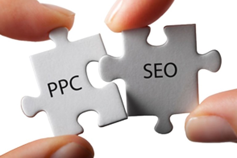 A DETAILED GUIDE ON SEO AND PPC. THE BETTER CHOICE!