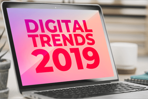 DIGITAL TRENDS 2019: THE 15 POINT CHECKLIST FOR YOUR SEO SUCCESS