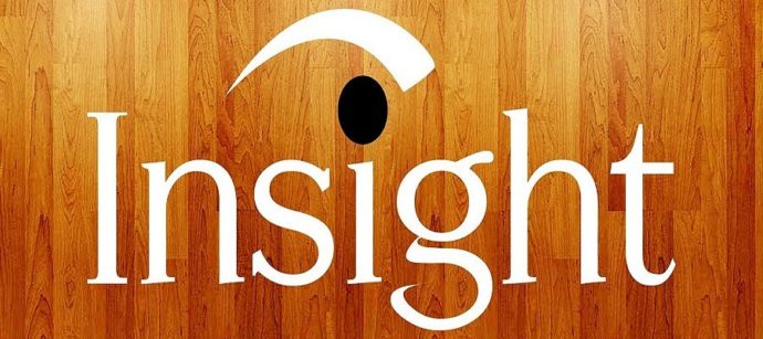 Interview with the Co-Founder Of “Insight”
