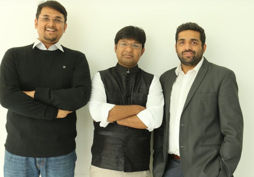 2 Mn Patients, $15.6 Mn Funding: How InnovAccer Looks To Leverage Big Data Analytics To Change The Healthcare Game