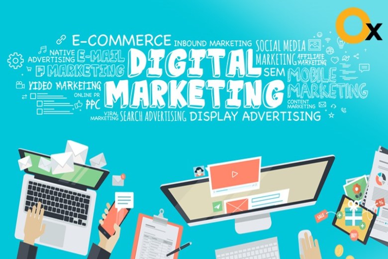 HOW DIGITAL MARKETING SERVICES CAN GROW YOUR BUSINESS?