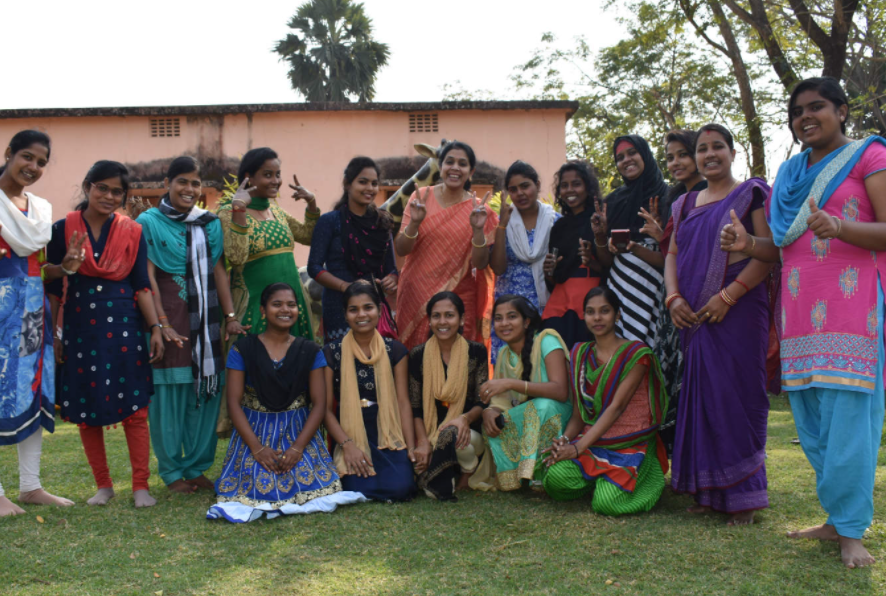 Putting The Power In The Hands Of Women: How ThinkZone is Empowering Women & Children With A ‘Digital Box’