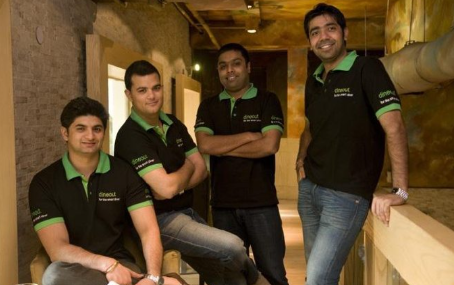 [Interview] Ankit Mehrotra, CEO of Restaurant Reservation Startup Dineout and The Pitch 3.0 Finalist