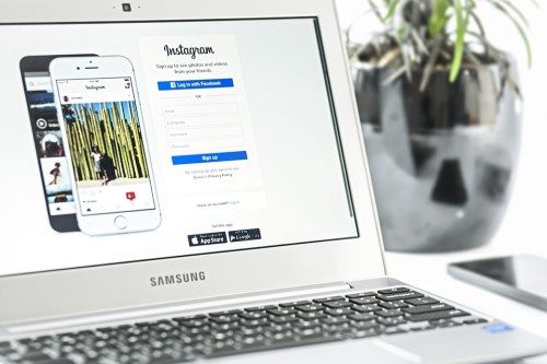 8 IDEAS TO IMPROVE YOUR INSTAGRAM ADVERTISEMENT CAMPAIGN