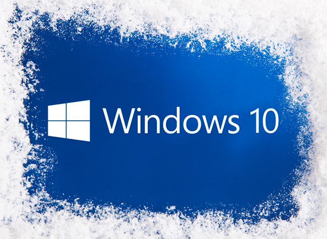 How to Install Windows 10 on a MacBook
