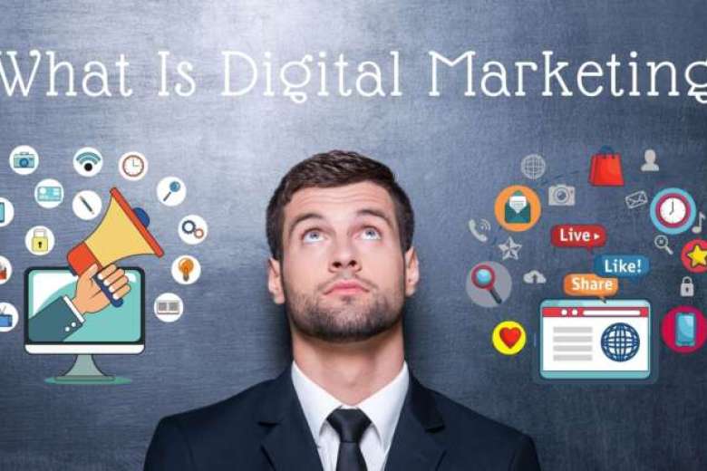 UNDERSTAND THE DIGITAL MARKETING IMPORTANCE IN 2021
