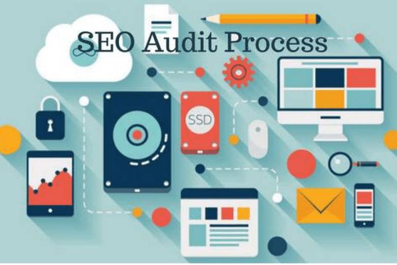 TOP TIPS ON PERFORMING AN SEO AUDIT