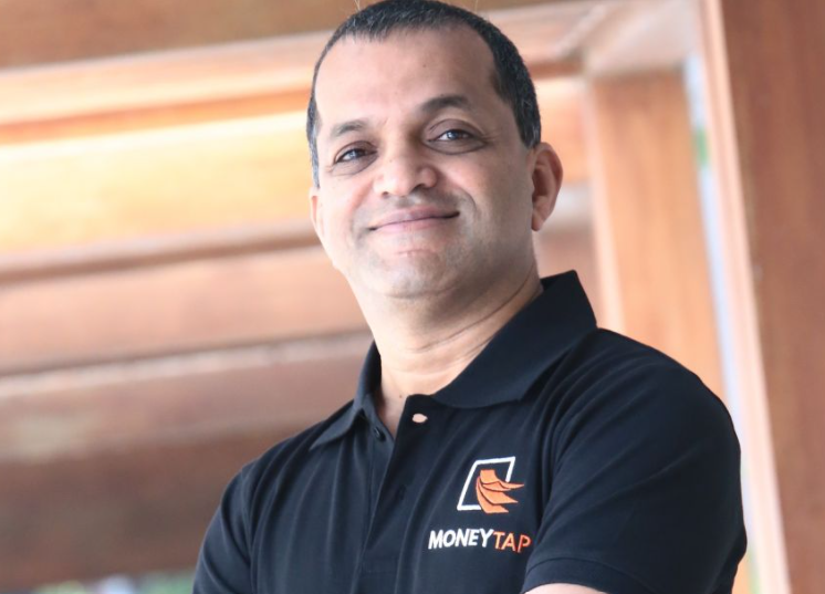 From Expanding To 100 Cities To Disbursing $46.2 Mn Credit Line By FY18: Consumer Lending Startup MoneyTap Is Shooting For The Stars