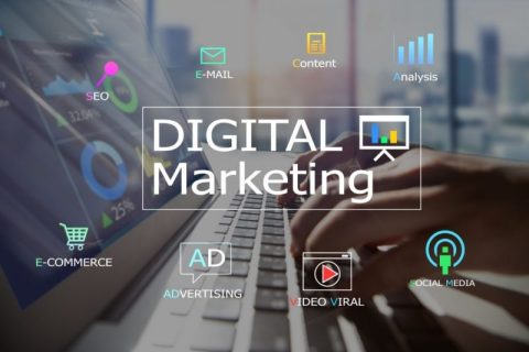 HOW TO AUDIT A WEBSITE USING DIGITAL MARKETING