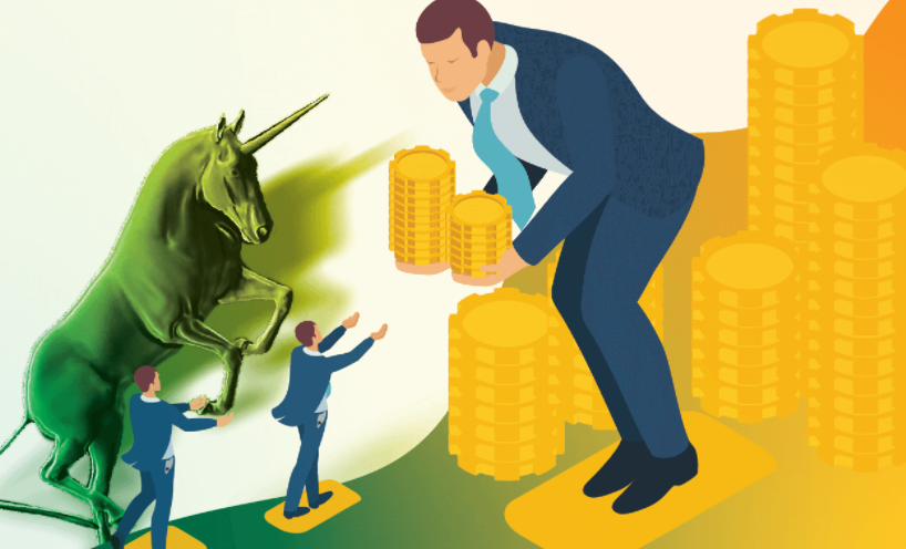 How Capital Float Is Fighting SME Lending Battles On The Unicorn Path