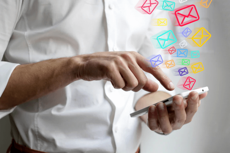 THE IMPORTANCE OF EMAIL MARKETING SERVICES