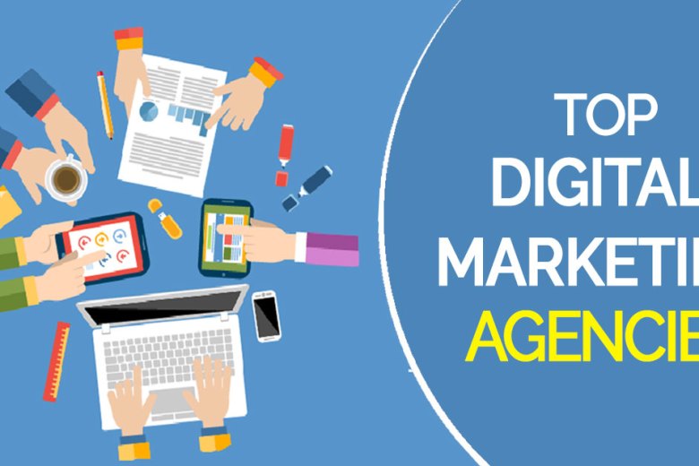 SUPERCHARGE YOUR MARKETING WITH A DIGITAL MARKETING AGENCY