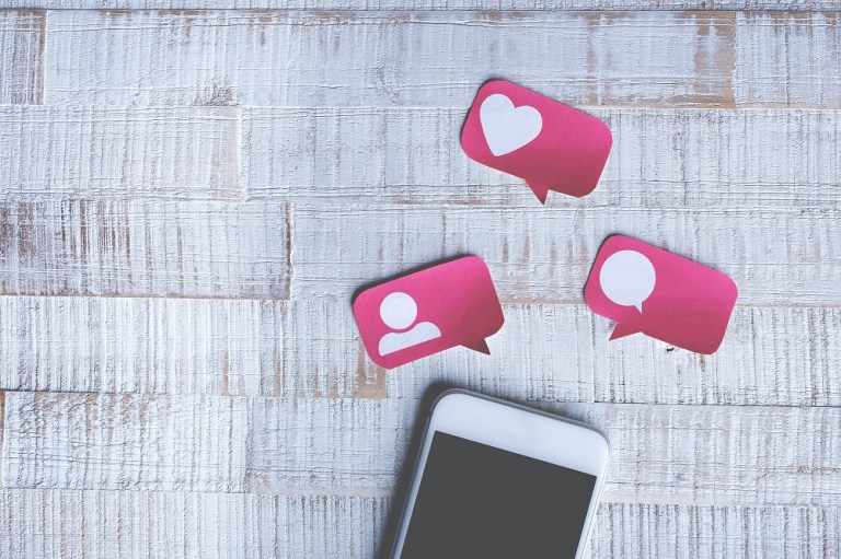 HOW TO USE INSTAGRAM TO PROMOTE YOUR COMPANY