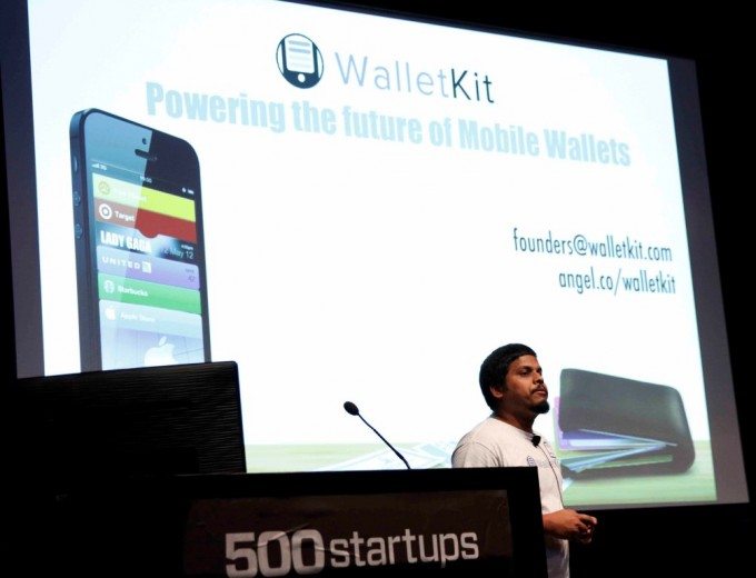 From Chennai to 500 StartUps – A chat with the founders of WalletKit