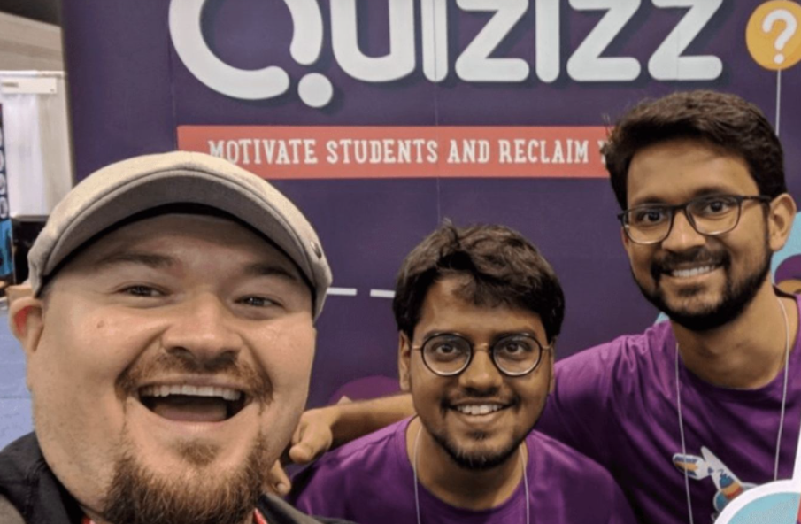 Edtech Startup Quizizz See Huge Spike In Global Adoption With 65 Mn MAU
