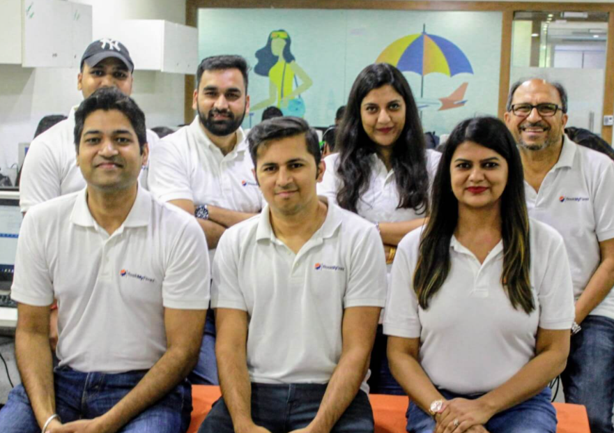 BookMyForex Chases B2B Success After Bringing Foreign Exchange To Consumer Doorsteps