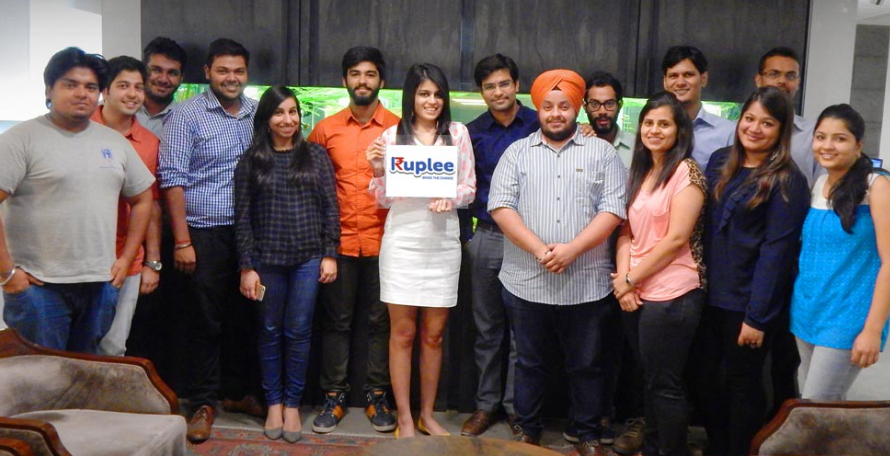 Delhi Based Ruplee Wants To Make Dining Out A Cashless Affair