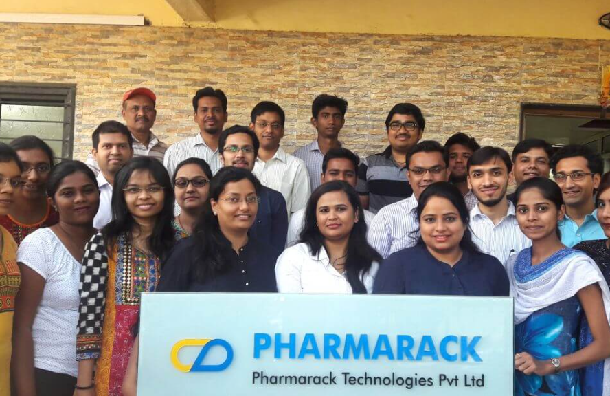 How Pharmarack Is Aiming To Simplify The Pharmaceutical Value Chain By Automating Inventory, Orders, Delivery And More