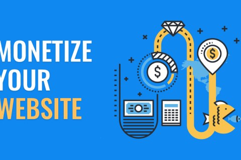 HOW TO MONETIZE YOUR BLOG WITHOUT DESTROYING YOUR USER EXPERIENCE