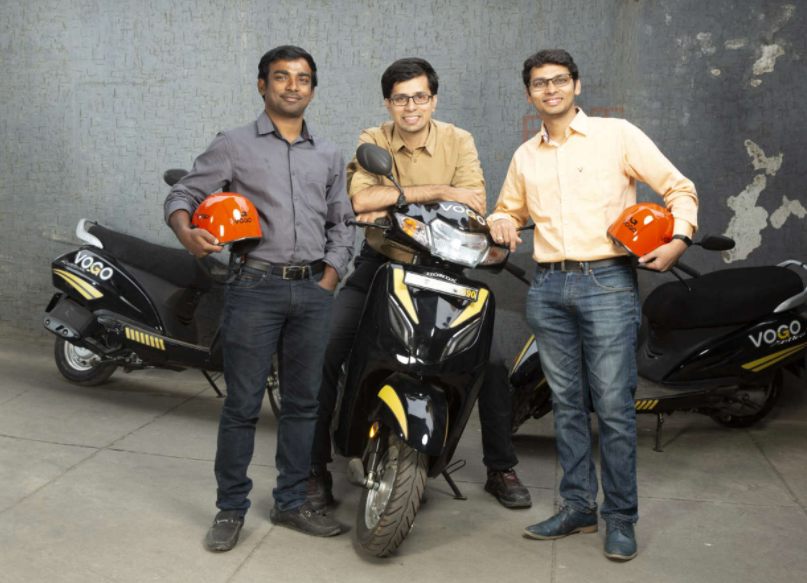 Can Ola-Backed VOGO Take Its Promising Bike Rental Success To An Electric Future?