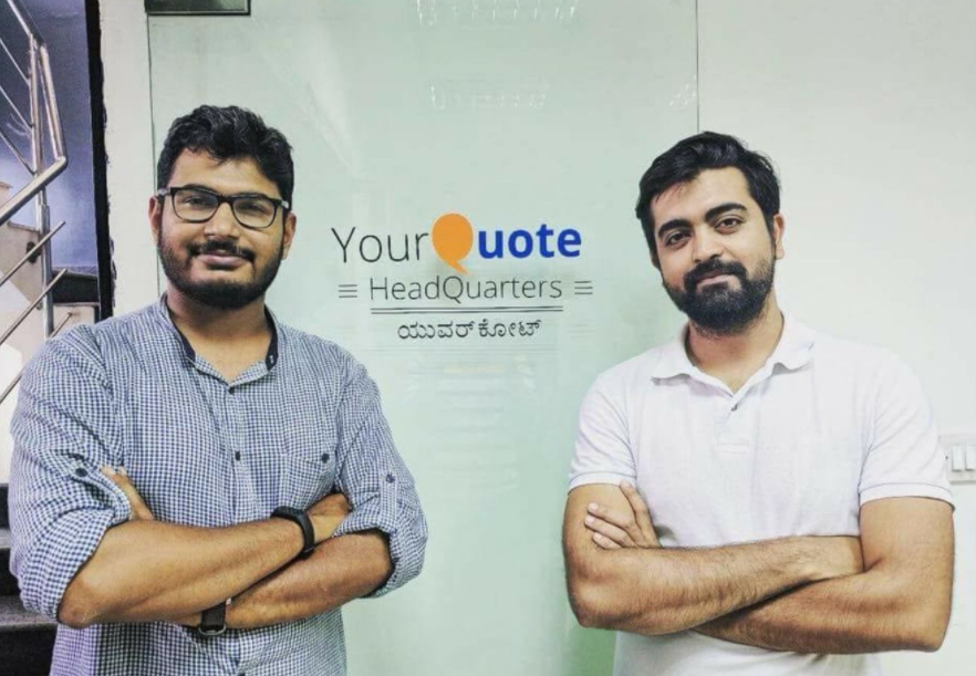 YourQuote Looks To Ride India’s Micro Content Wave, But Do Short Stories Sell?