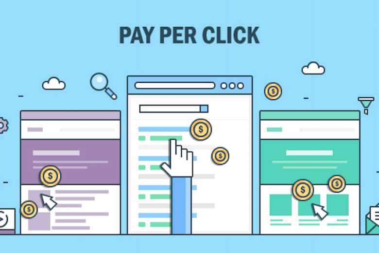 PAY PER CLICK TUTORIAL | HOW DOES THE PPC MODEL WORKS?