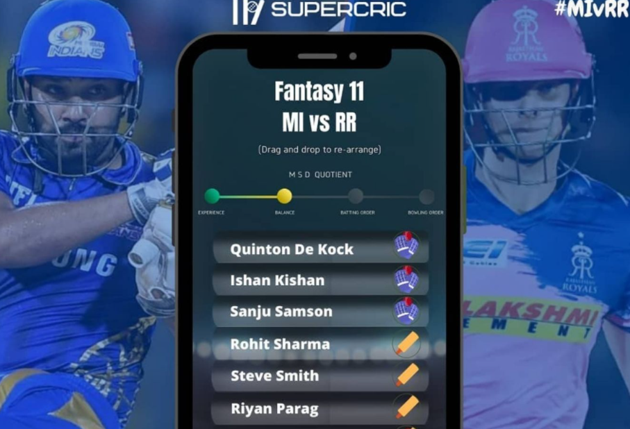 This Startup’s Cricket Simulation Tool Looks To Tap India’s Love For IPL Fantasy Games