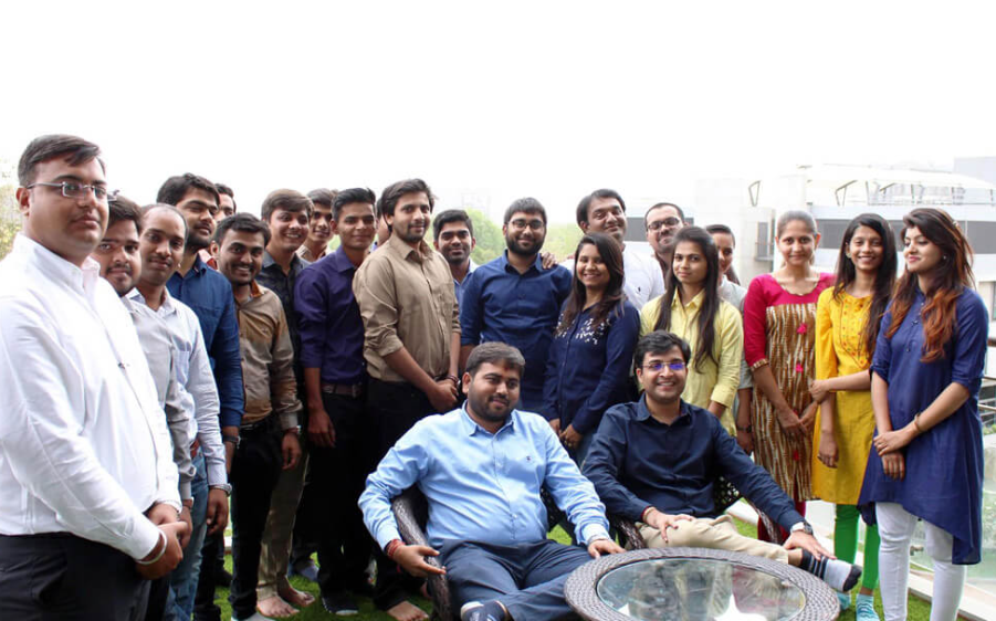 How Bootstrapped Tradohub Brought Over 550 SMEs Online And Hiked Its Revenue To $29.26 Mn In 3 Years