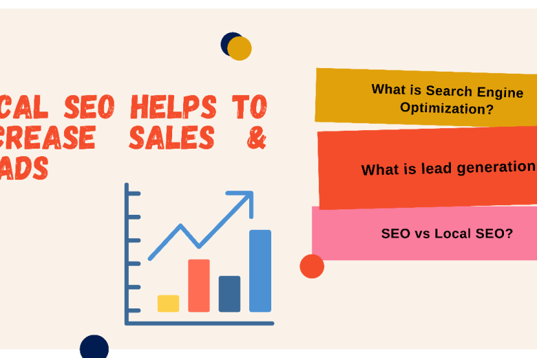 WHY SEO IS IMPORTANT FOR NEW LOCAL BUSINESS TO GROW AND GENERATE MORE SALES IN 2021?