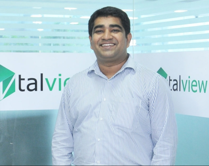 HRtech Startup Talview Reveals Its Success Mantra For 10X Revenue Growth In Two Years