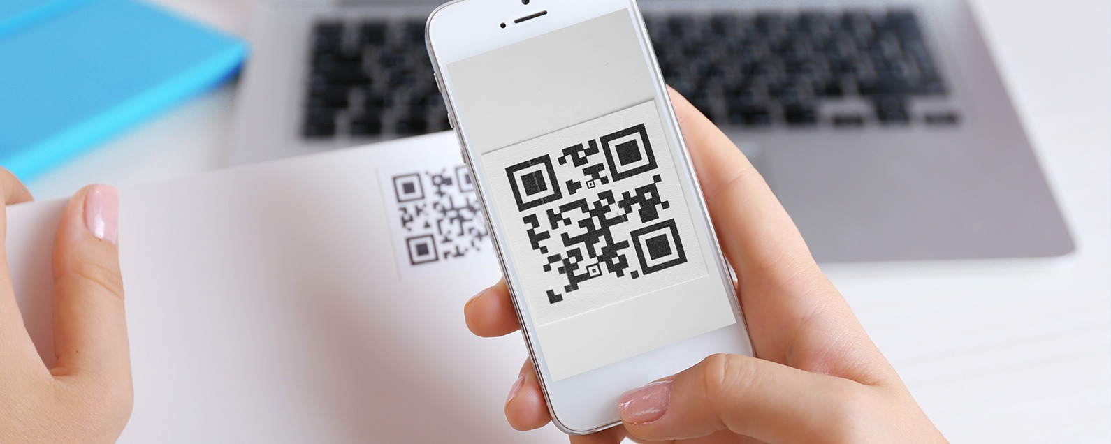 5 best QR Code scanner apps leading the pack in 2019