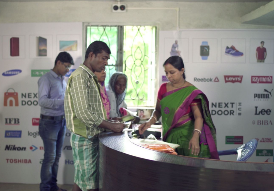 How NextDoorHub is Simplifying Ecommerce, Fintech For Rural India With Its Assisted Shopping Network