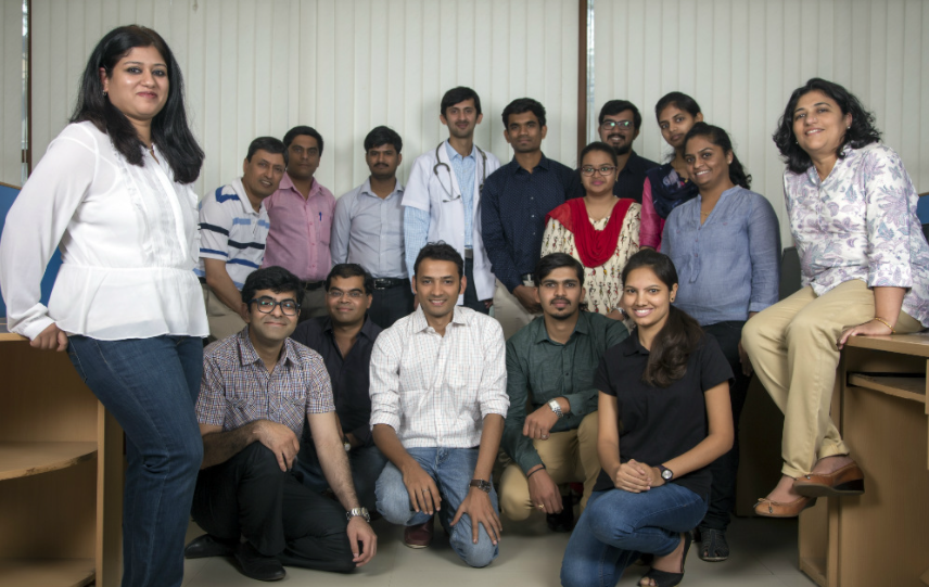 Banking On IoT And Affordability, Uber Diagnostics Aims To Revolutionise Healthcare In Rural India