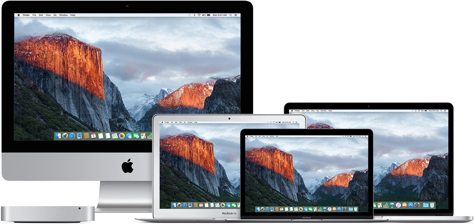 How to Take Screenshots on Mac OS X