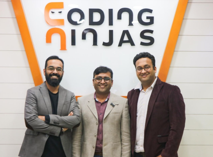 Coding Ninjas Turns Past Learners Into Teachers To Challenge BYJU’S-Owned WhiteHat Jr