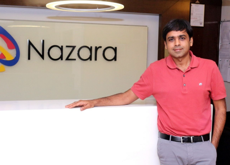 IPO Ready! How Nazara Never Lost Focus On Profitability And Value Creation For Investors