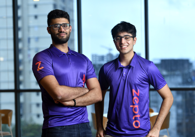 Founded By Teenagers, Zepto Looks To Take On India’s Online Grocery Giants With $60 Mn Funding