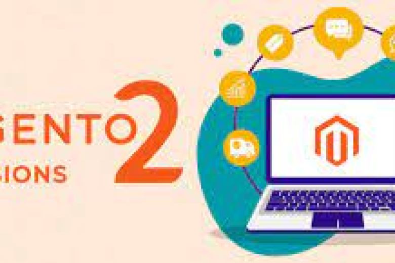 IS THERE AN ECOMMERCE SOLUTION? LOOK FOR MAGENTO DEVELOPMENT SERVICES.