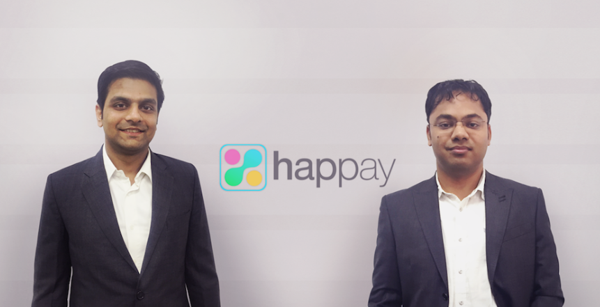 2 Years, 1.5 Lakh Users, $58.6 Mn GTV: How Fintech Startup Happay Is Helping Businesses Manage Their Expenses Down To The Last Penny
