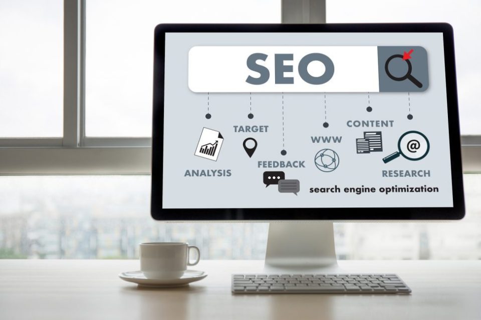WHY SEO SERVICES PERTH PROFESSIONAL TO USE ORGANIC SEO TO OFFER BETTER SEARCH ENGINE POSITION?
