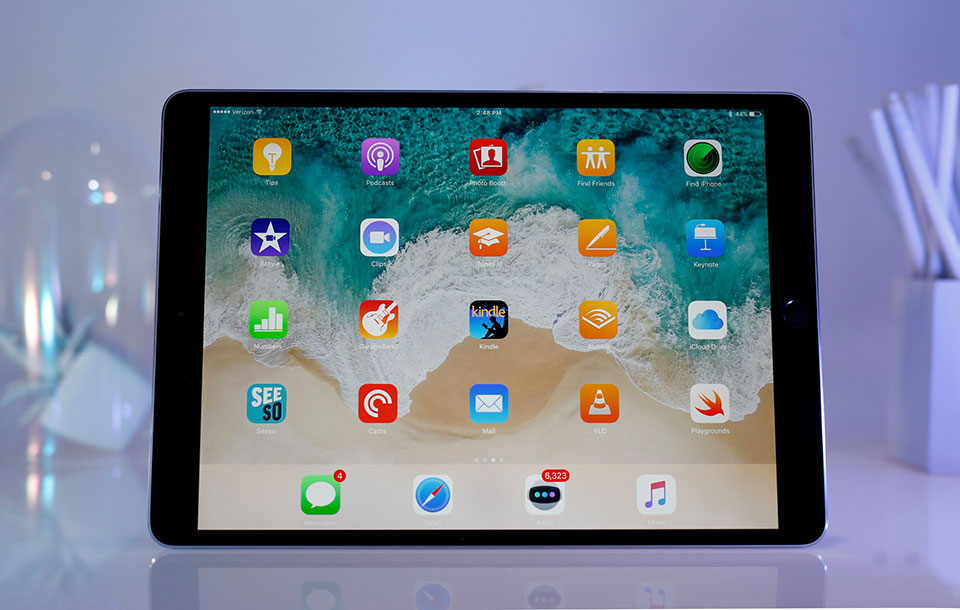 iPad Pro 12.9 review (2018): The future of computing?