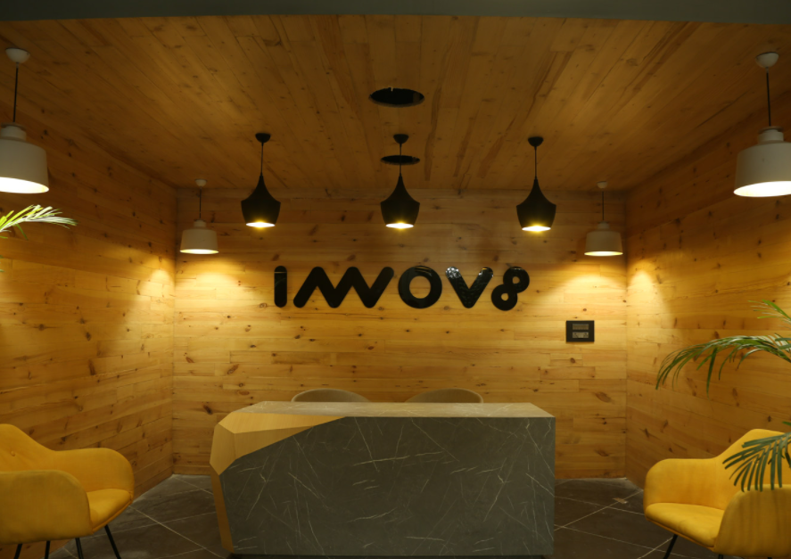 Innov8 Is On A No-Holds-Barred Mission To Carve Out A Big Chunk Of The Coworking Space