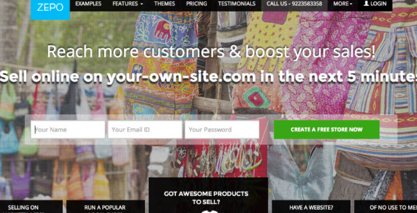 This Startup Helps Small Businesses To Establish An Online Identity