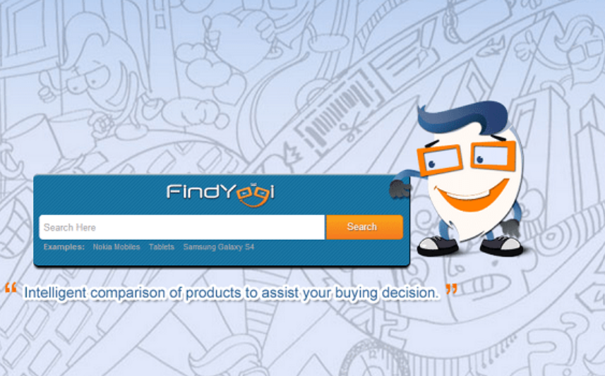 How ‘FindYogi’ helps you attain ‘Inner Peace’ While Making a Purchase Online