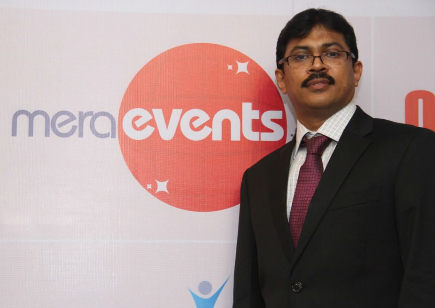 Conquering The Events Space: Hyderabad Based MeraEvents’ Journey From 1Cr A Year To 1Cr A Day