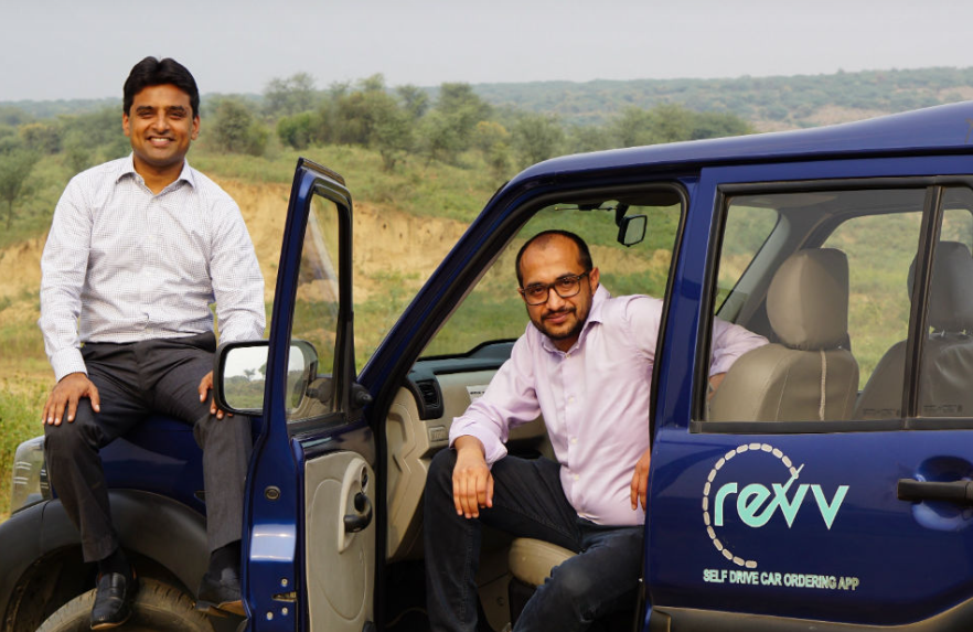 4 Cities, 10K Users, $9 Mn Funding: How Revv Looks To Leapfrog Millennials From ‘Owning’ Cars To ‘Using’ Them